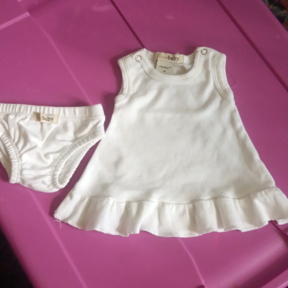L'oved baby dress